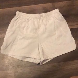 soffe shorts